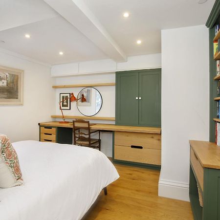 City Apartments - Priory Street Йорк Экстерьер фото