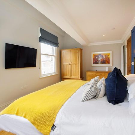 City Apartments - Priory Street Йорк Экстерьер фото