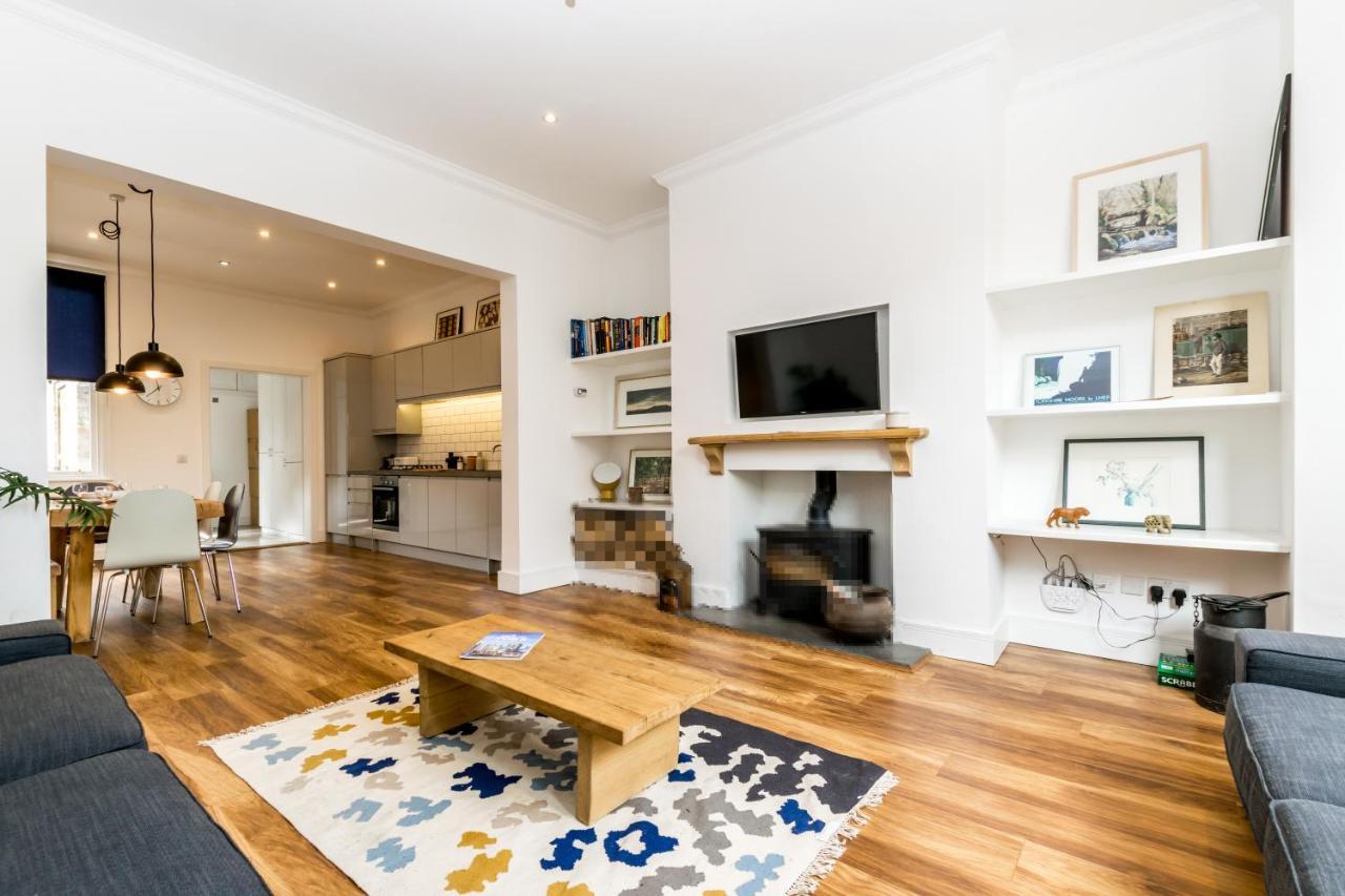 City Apartments - Priory Street Йорк Экстерьер фото