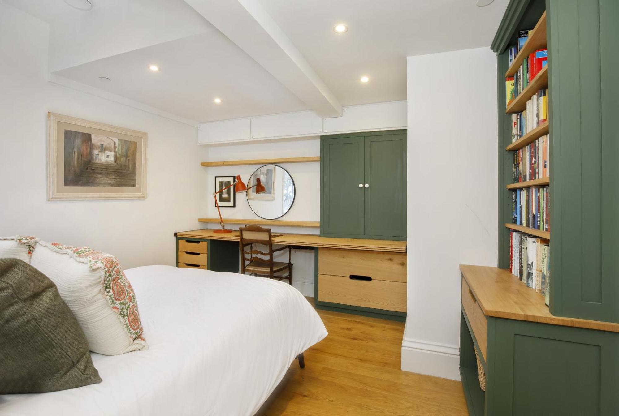 City Apartments - Priory Street Йорк Экстерьер фото