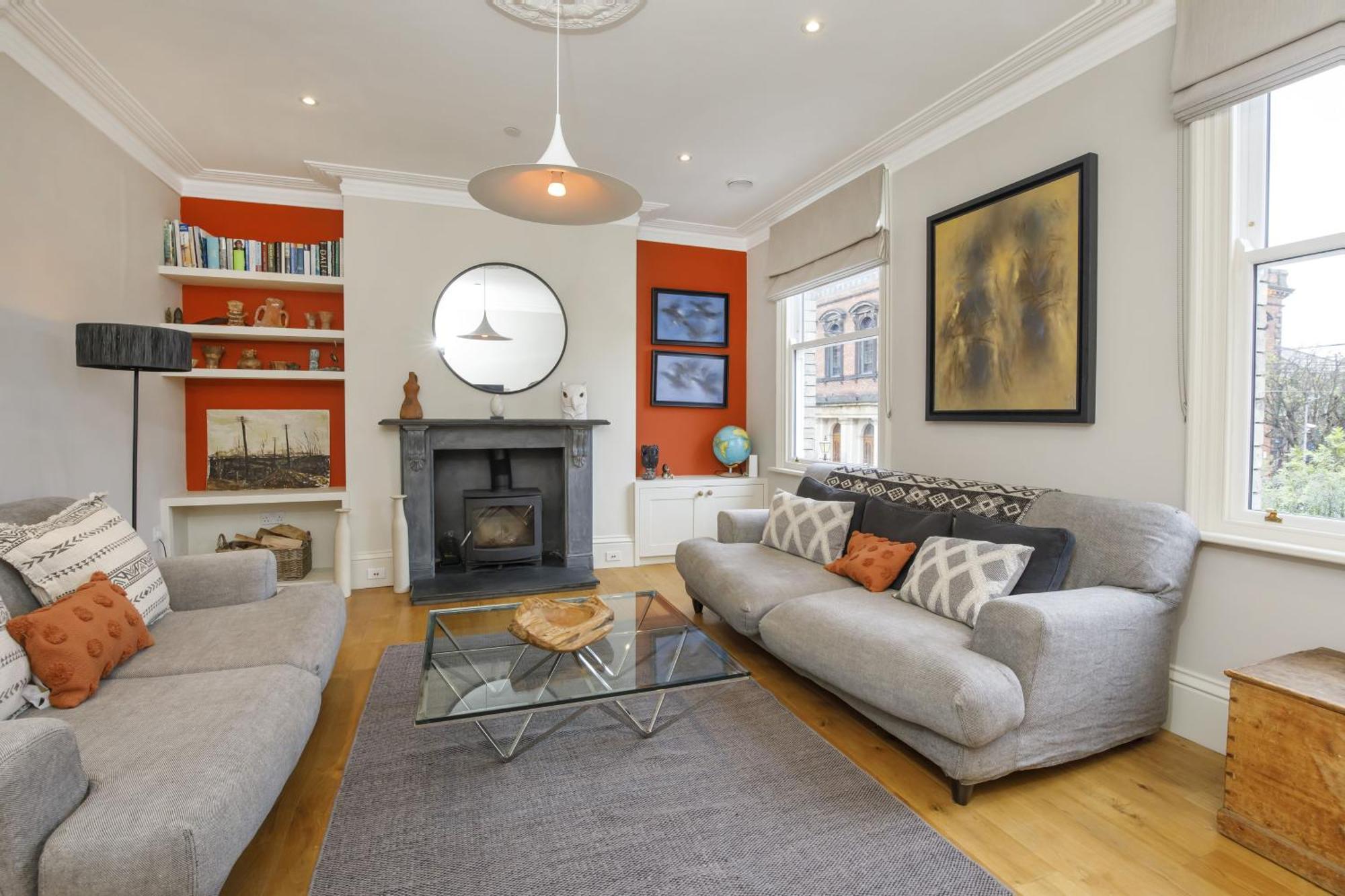 City Apartments - Priory Street Йорк Экстерьер фото