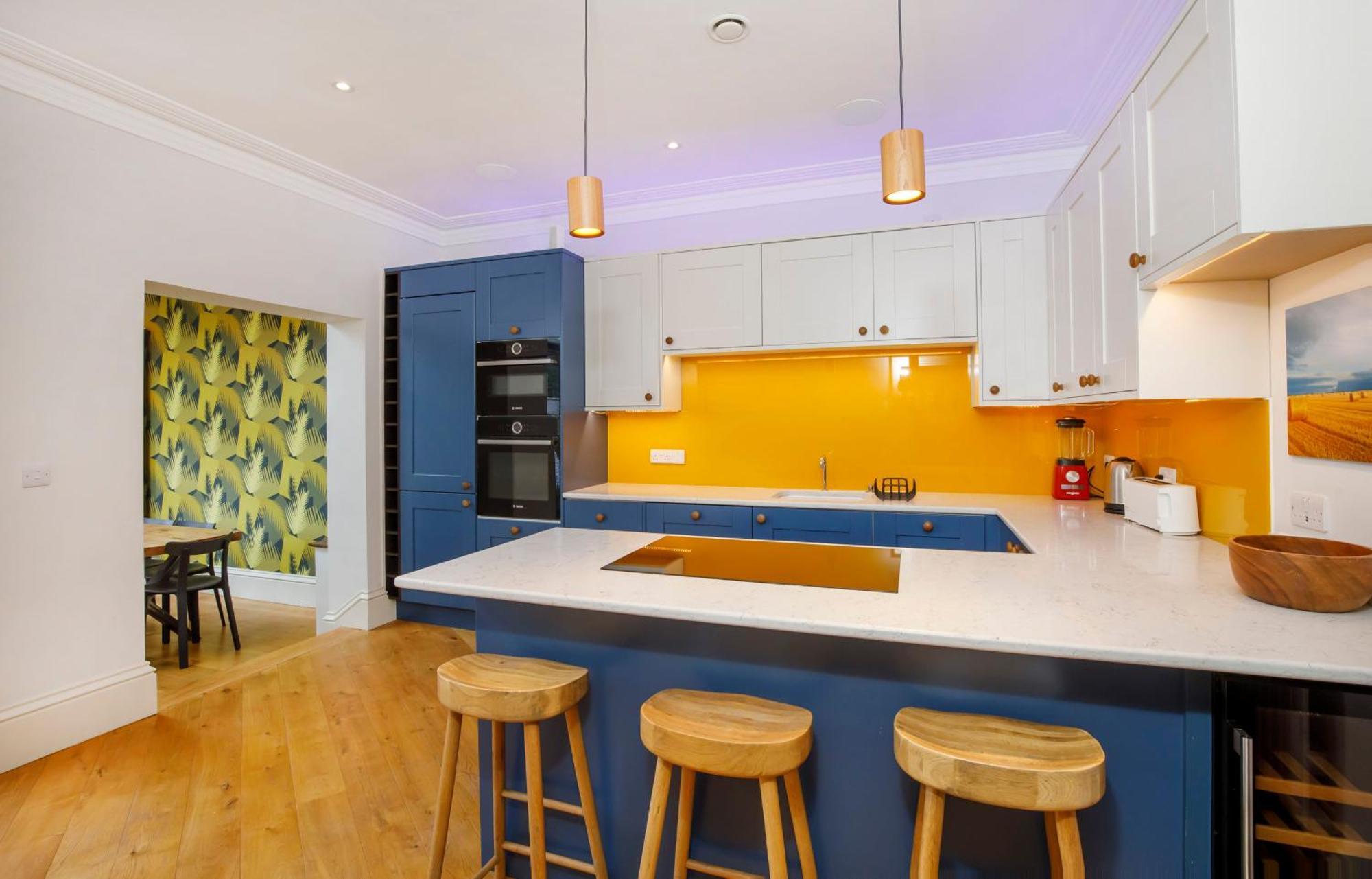 City Apartments - Priory Street Йорк Экстерьер фото