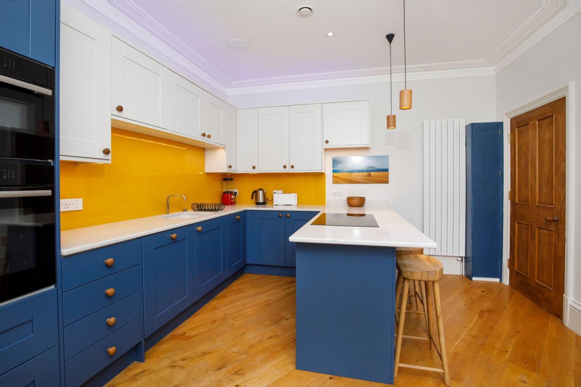 City Apartments - Priory Street Йорк Экстерьер фото