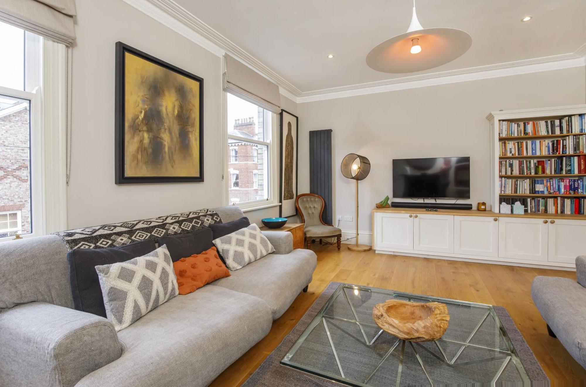 City Apartments - Priory Street Йорк Экстерьер фото
