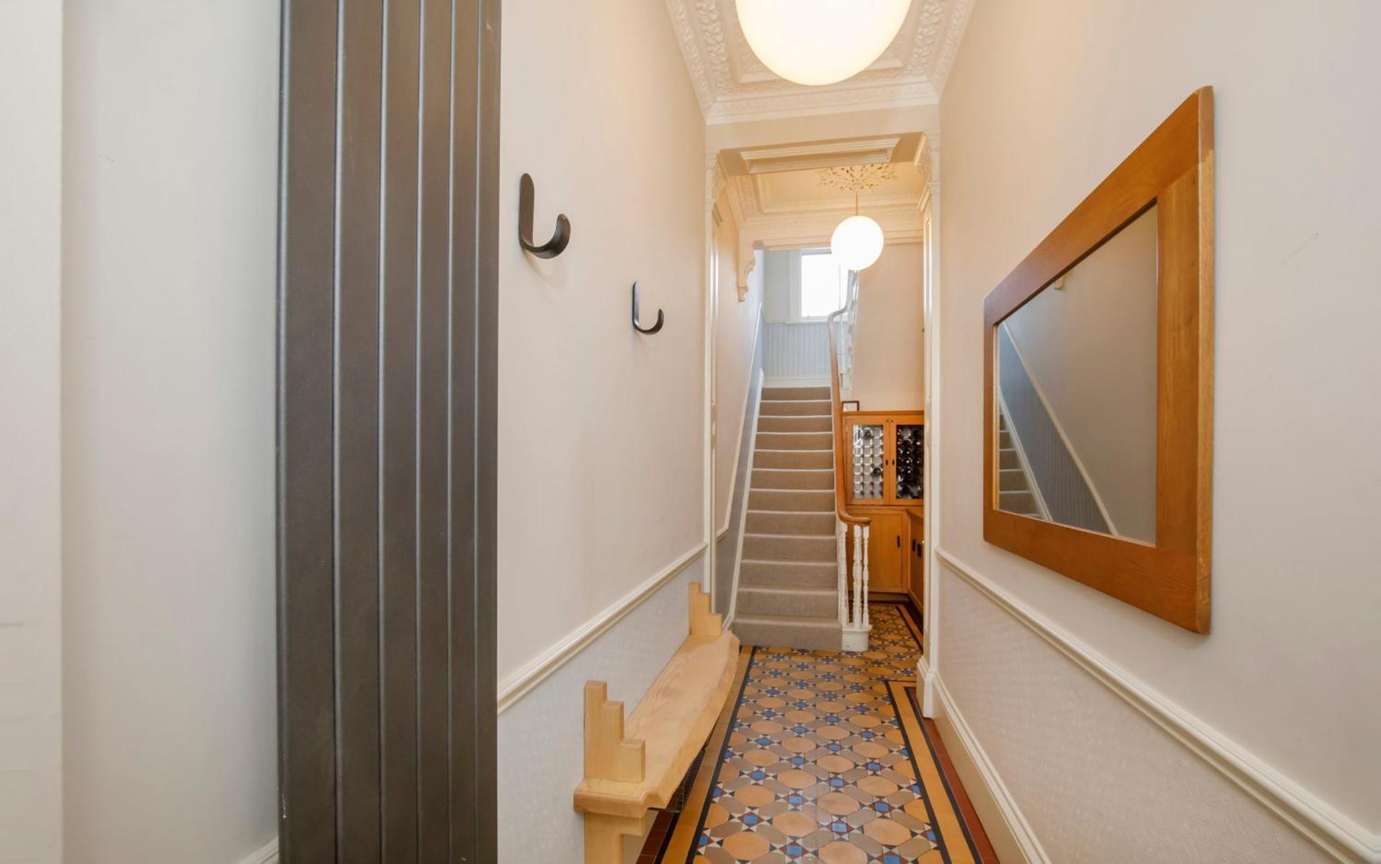 City Apartments - Priory Street Йорк Экстерьер фото