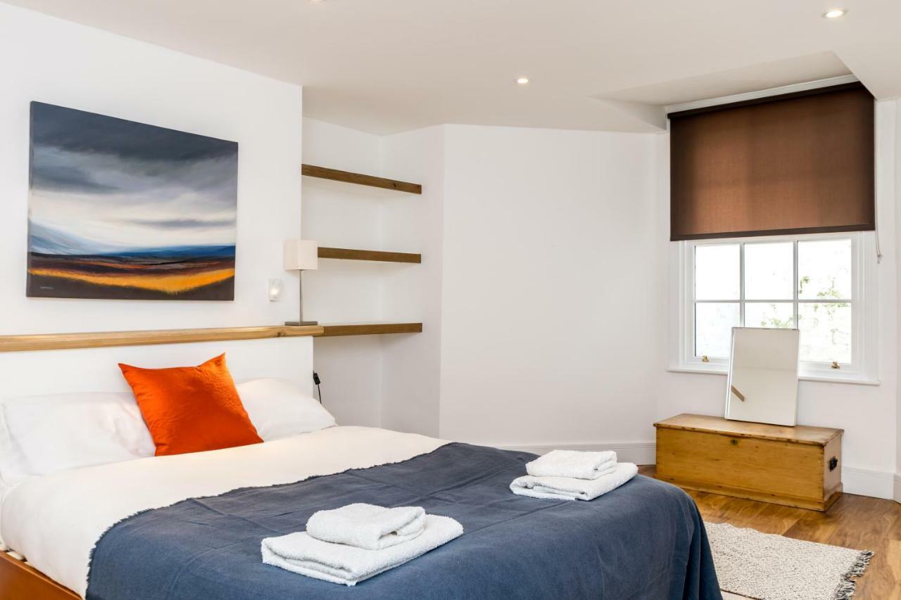 City Apartments - Priory Street Йорк Экстерьер фото