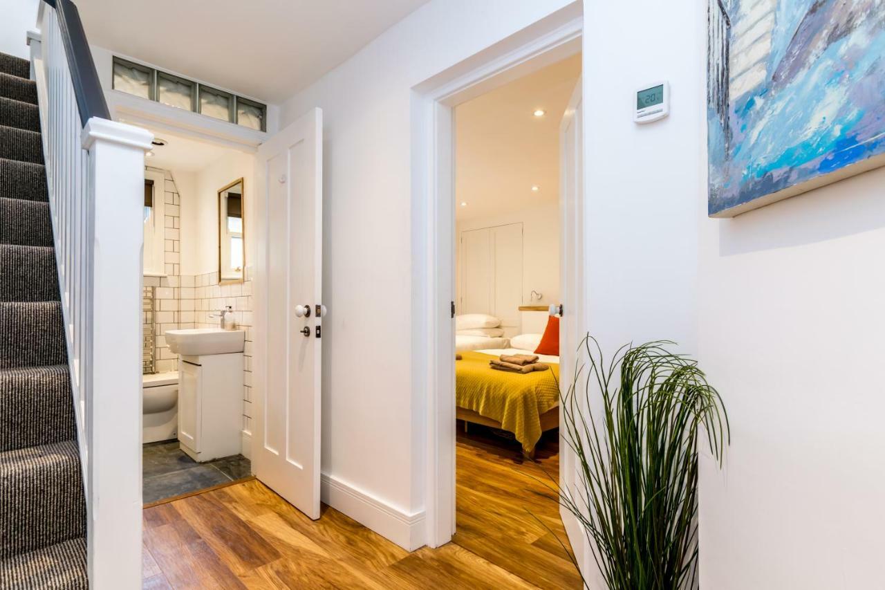 City Apartments - Priory Street Йорк Экстерьер фото