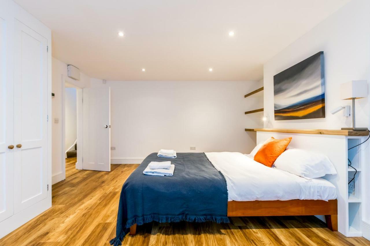 City Apartments - Priory Street Йорк Экстерьер фото